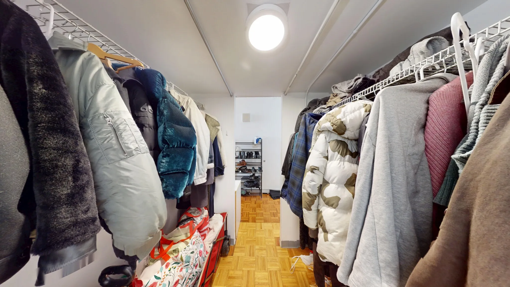 61 Brookline Ave, Fenway