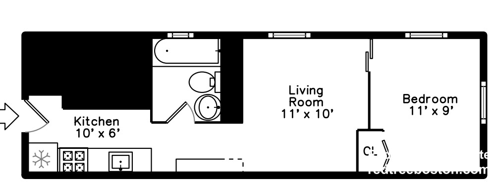 89 Myrtle St, Beacon Hill