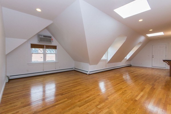 103 Sewall Ave, Coolidge Corner