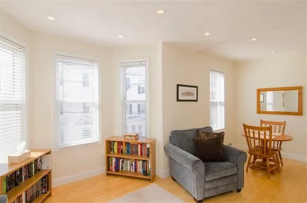 154 Boylston, Jamaica Plain