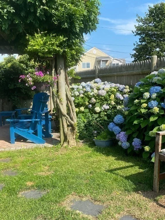 11 78th, Plum Island