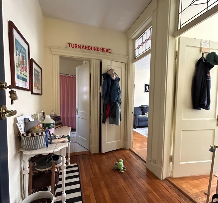 124 Peterborough St, Boston