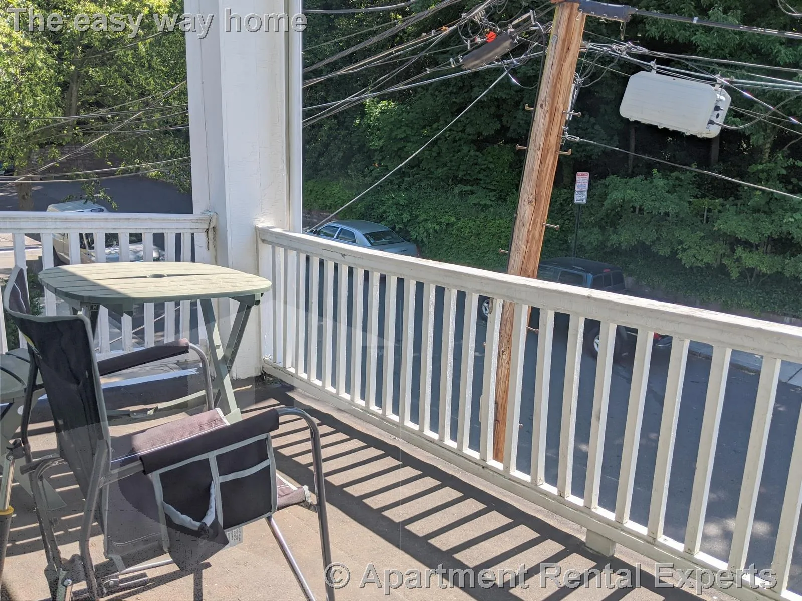 64 Linden Ave, Porter Square