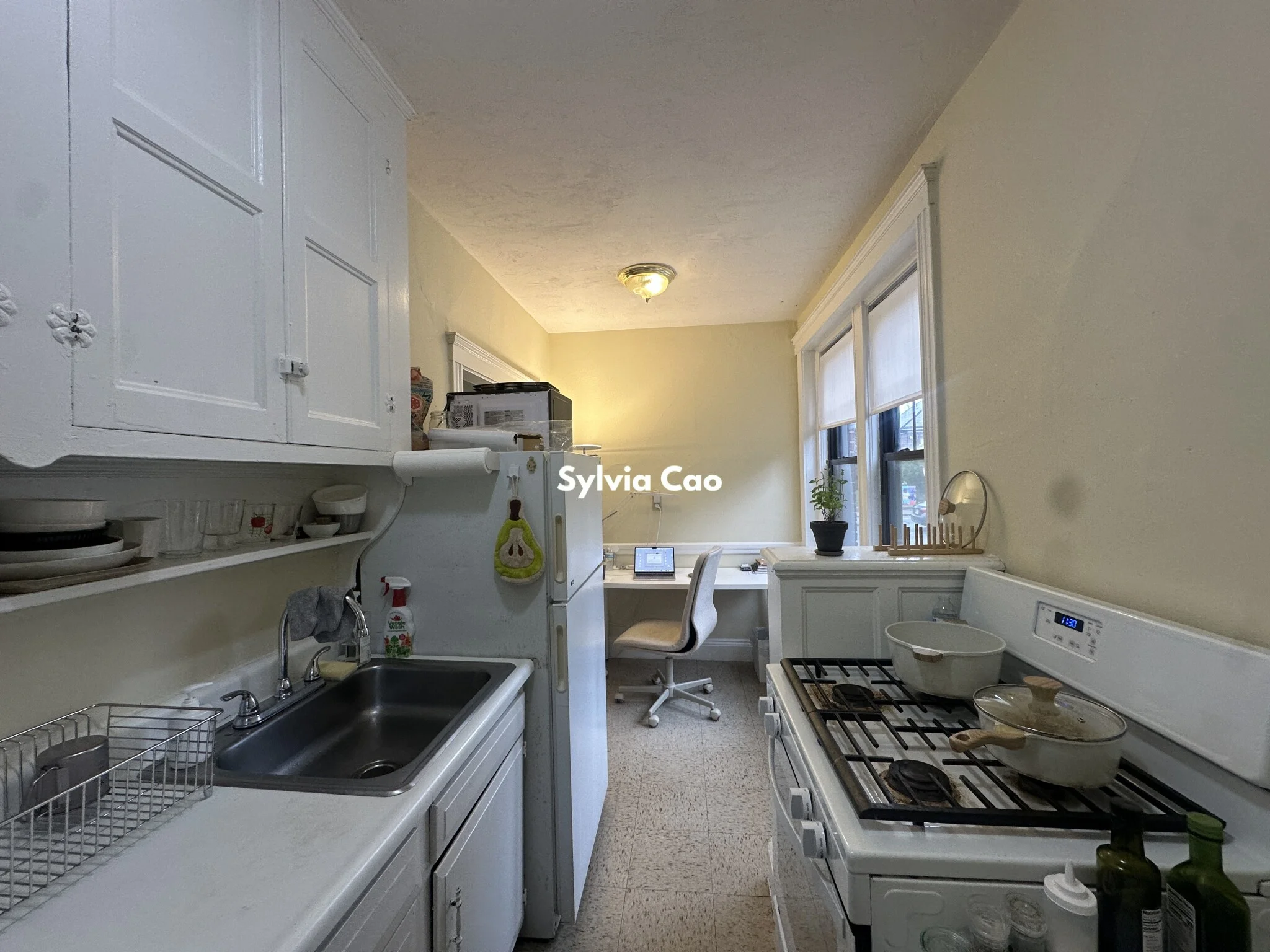 189 Chestnut Hill Ave, Brighton