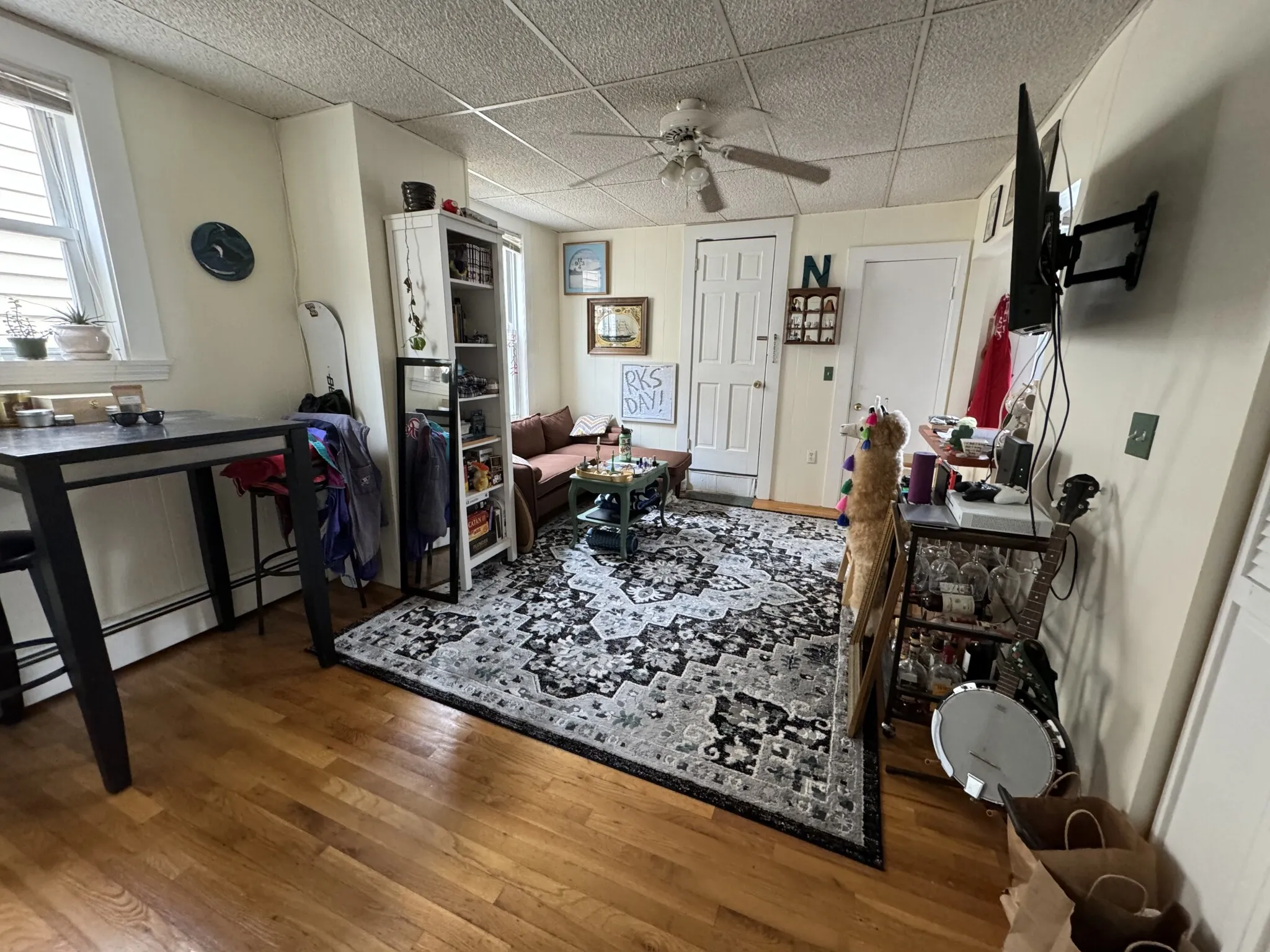 280 Cypress St, Brookline