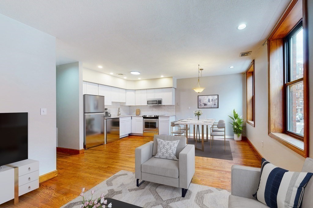 269 North St, North End