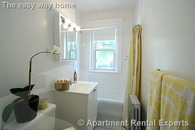 21 Wendell St, Harvard Square