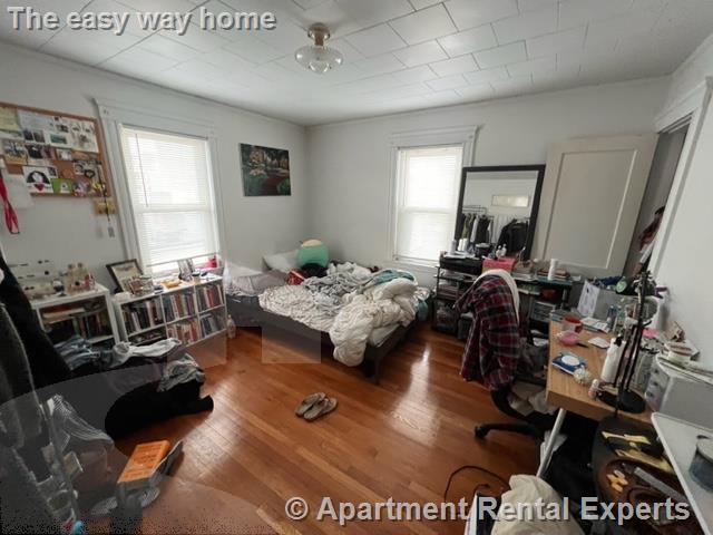 6 Endicott Ave, Teele Square