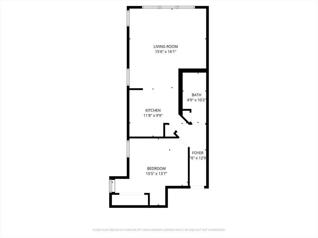 30 Upland Rd, Neighborhood Nine