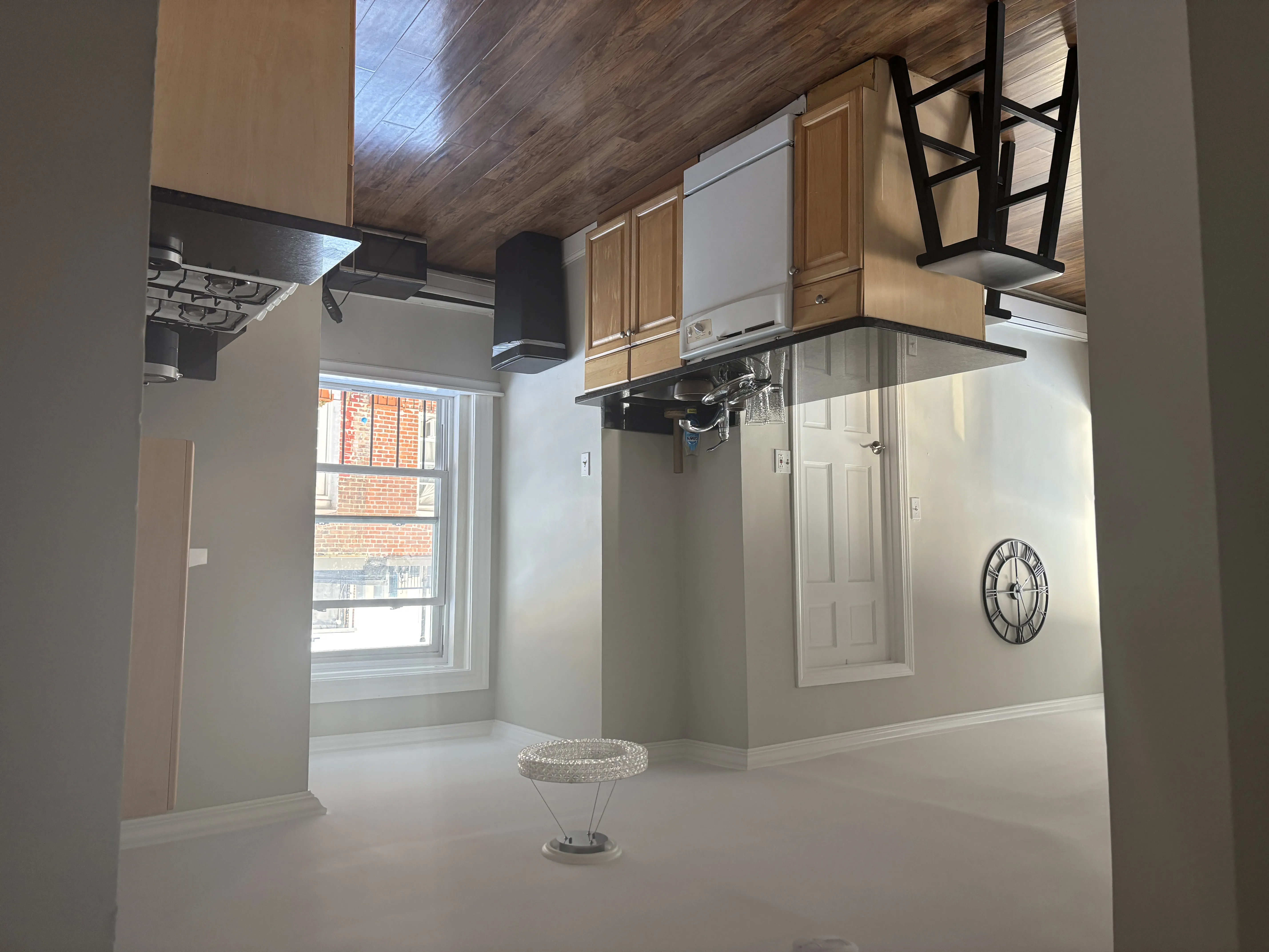 28 Fleet St, North End