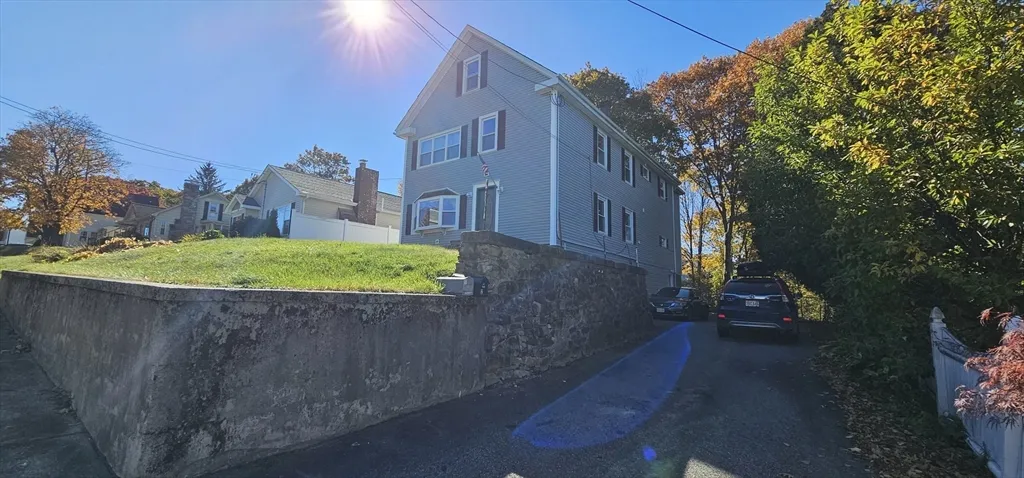 20 Park Ave, Webster