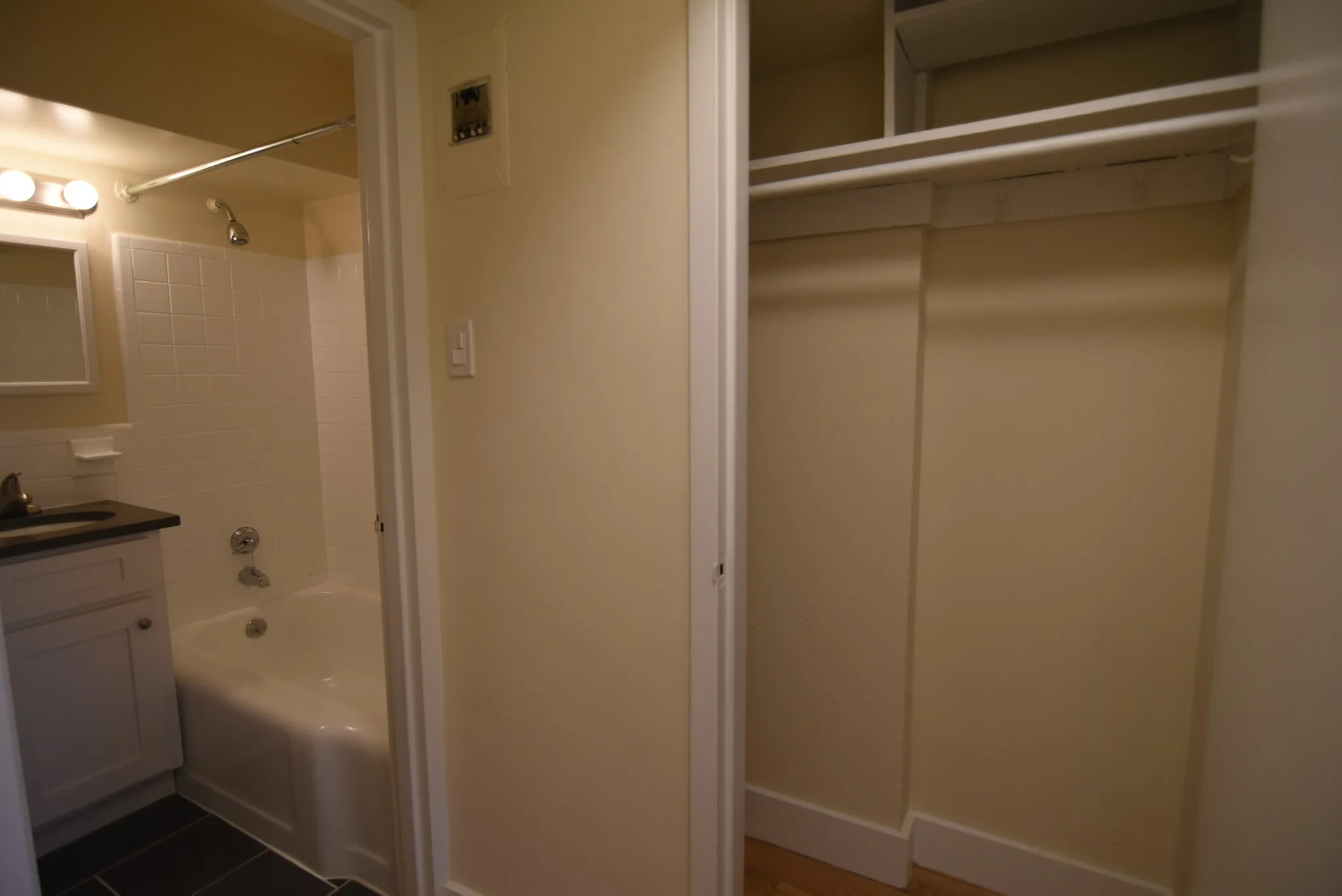 1440 Beacon St, Coolidge Corner