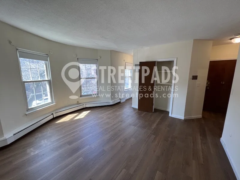 54 South Huntington Ave, Mission Hill