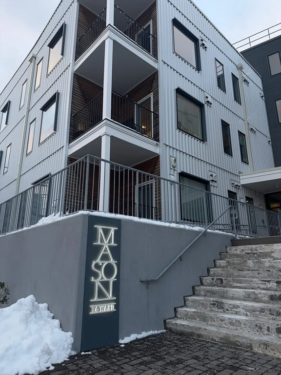 14 Ward St, Union Square