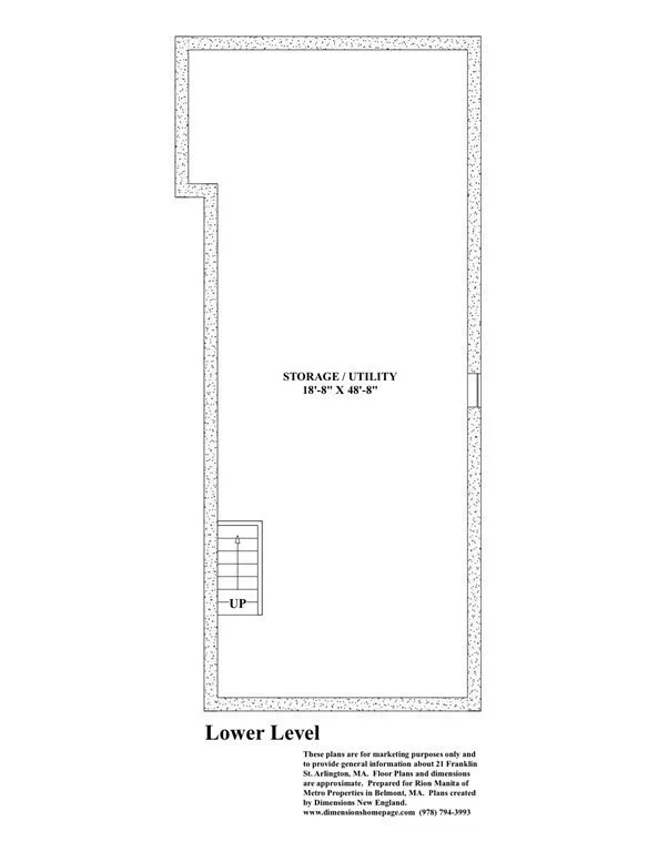 21 Franklin, Arlington