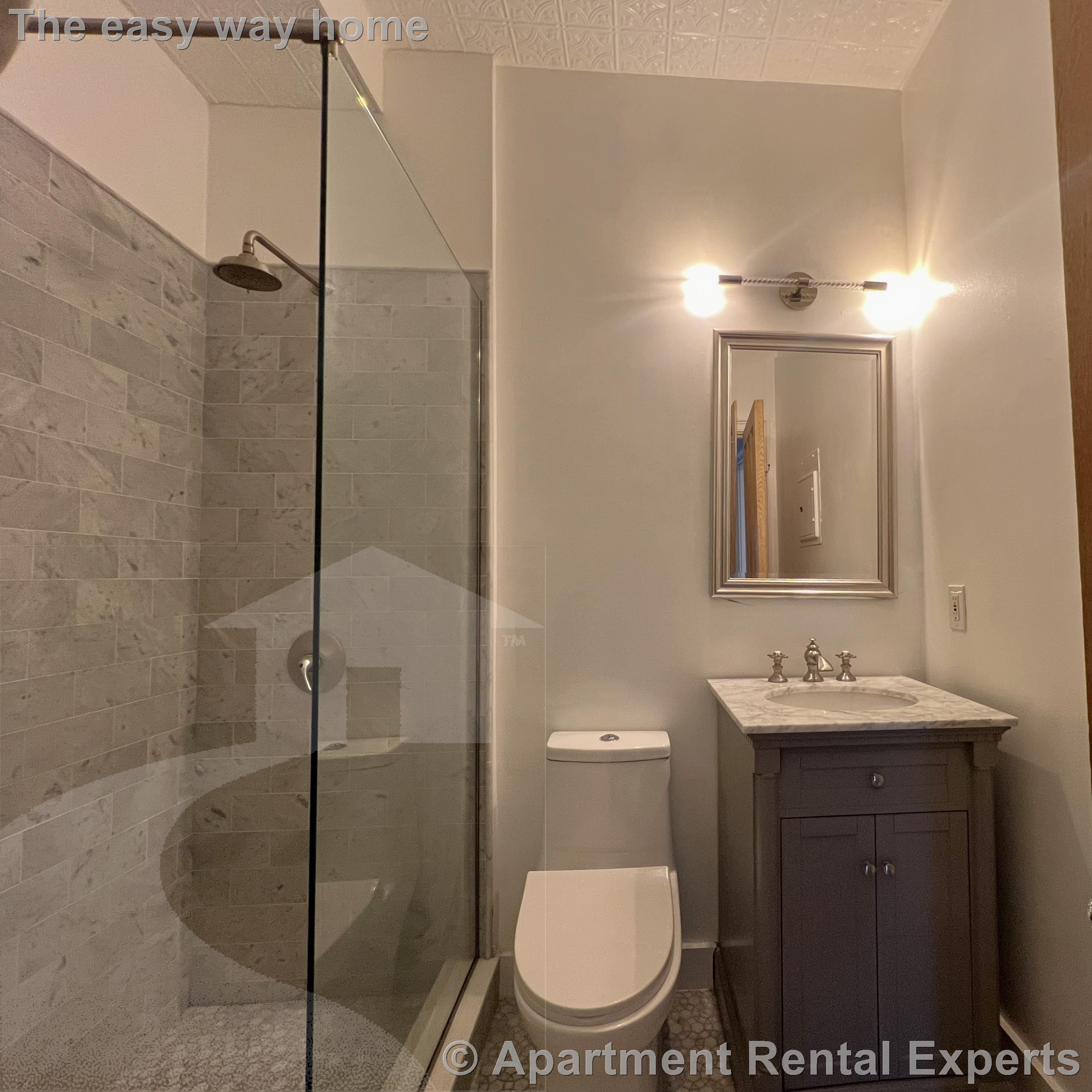 482 Columbus Ave, South End