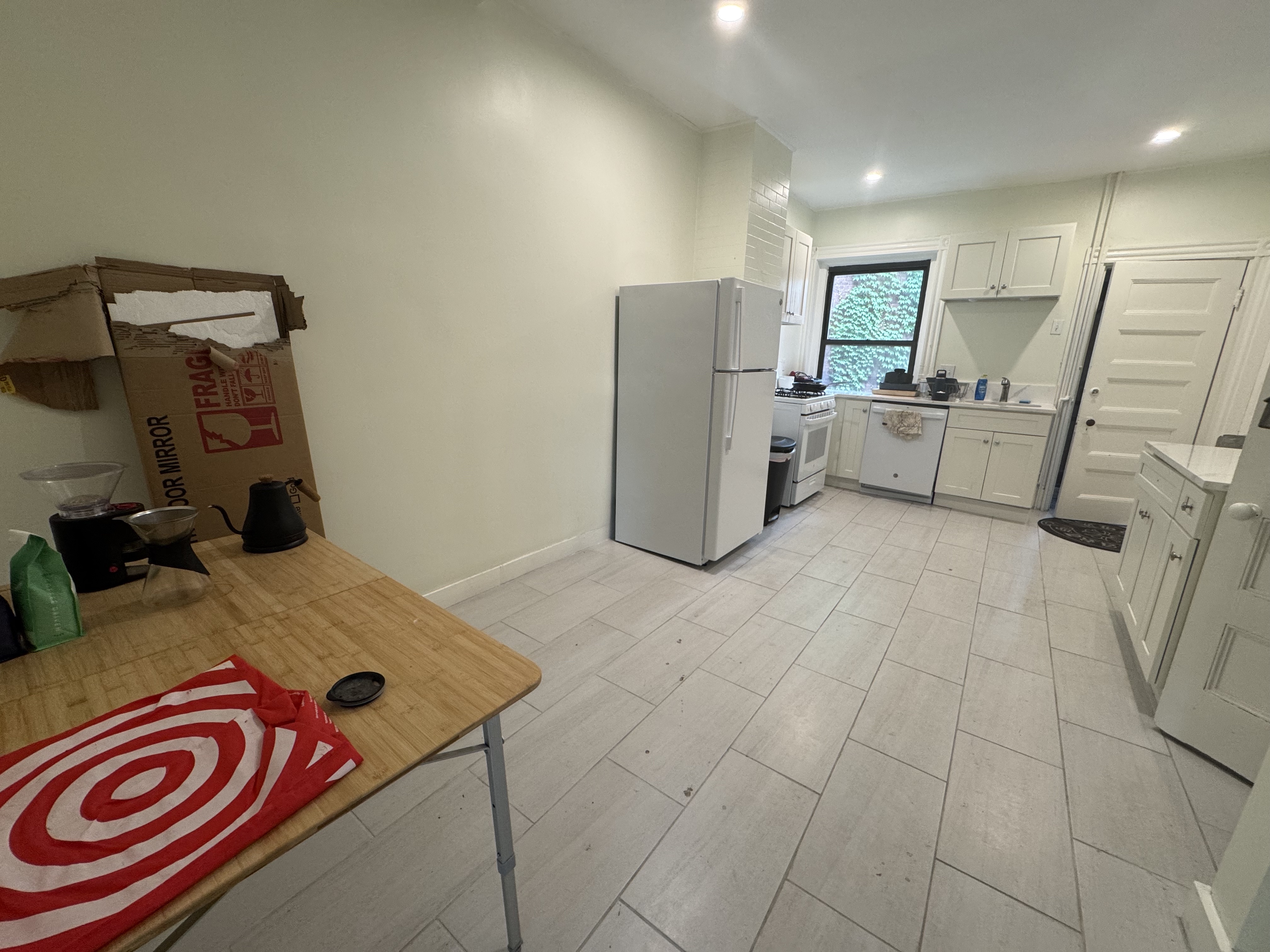 1855 Beacon St, Brookline