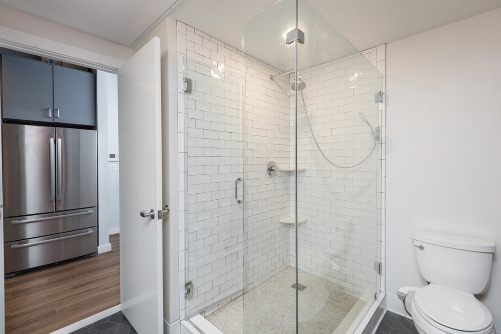 63 Melcher St, South Boston