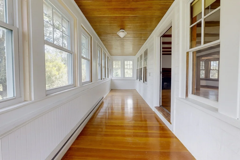 113 Cushing Ave, Belmont