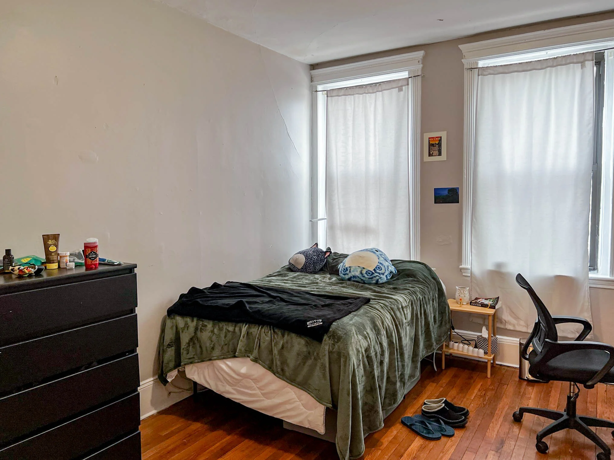 1066 Commonwealth Ave, Brighton
