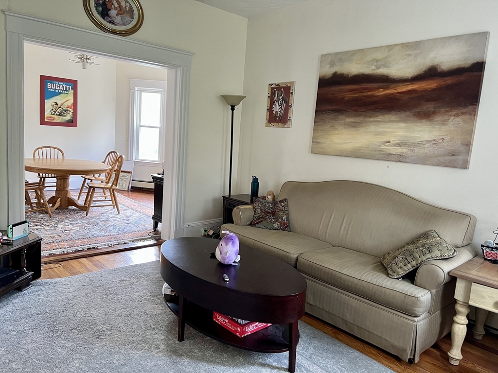 33-35 Rogers Ave, Somerville