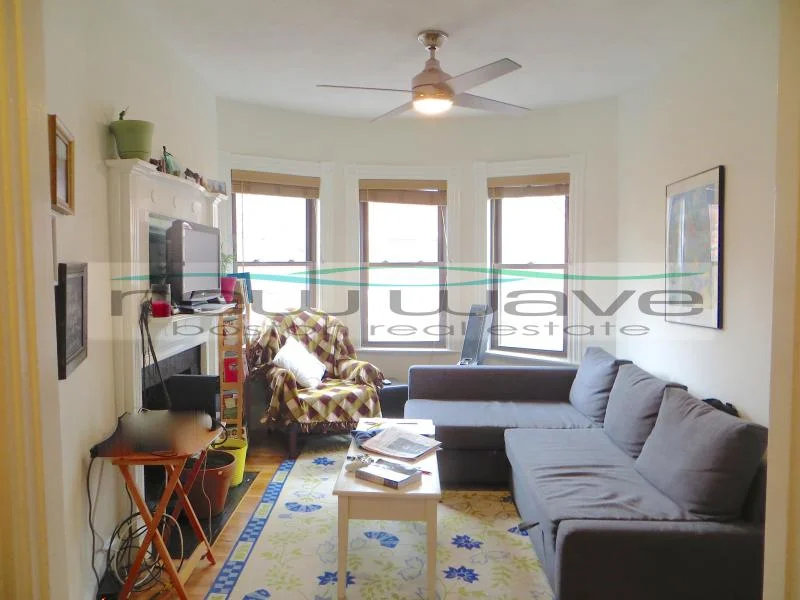 49 Saint Germain St, Back Bay