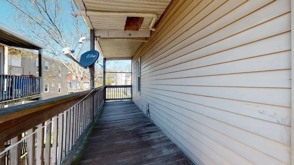 22 Hendry St, Dorchester