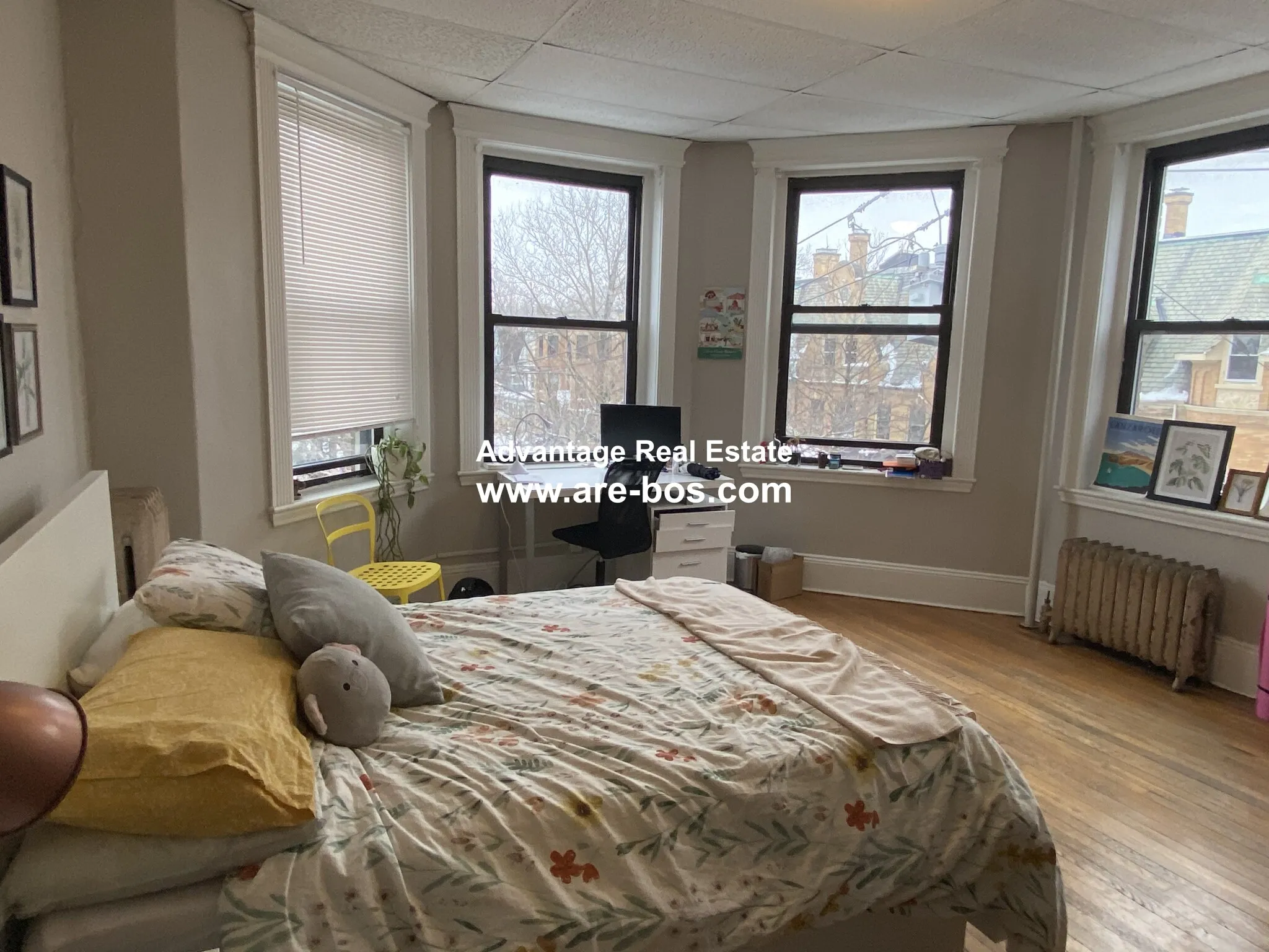 1066 Commonwealth Ave, Brighton