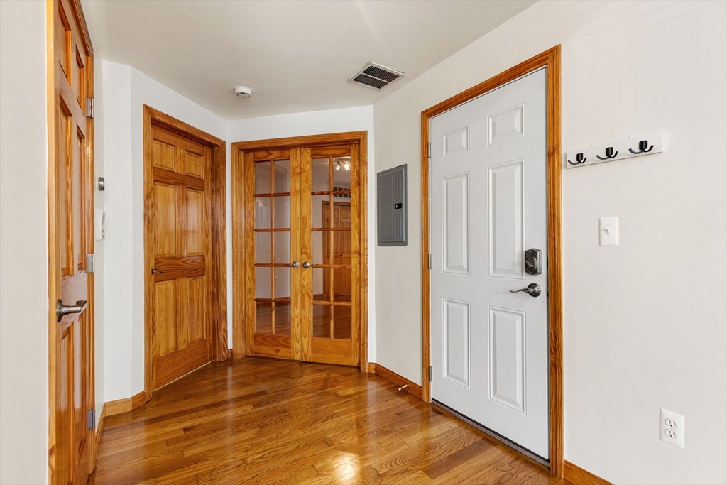 609-611 Dorchester Ave, South Boston