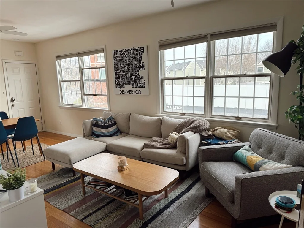 340 Putnam Ave, Cambridgeport