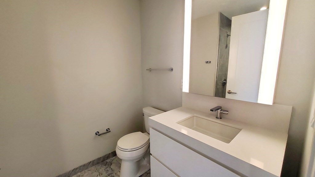 135 Seaport Blvd, South Boston