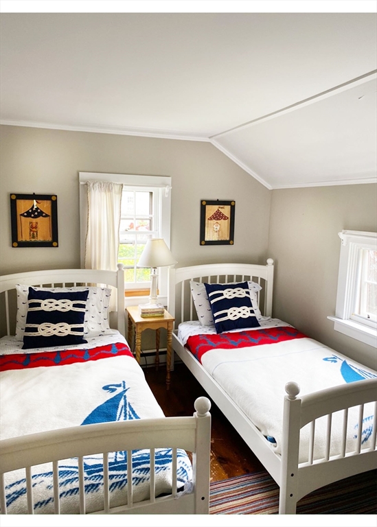 7 North Liberty, Nantucket