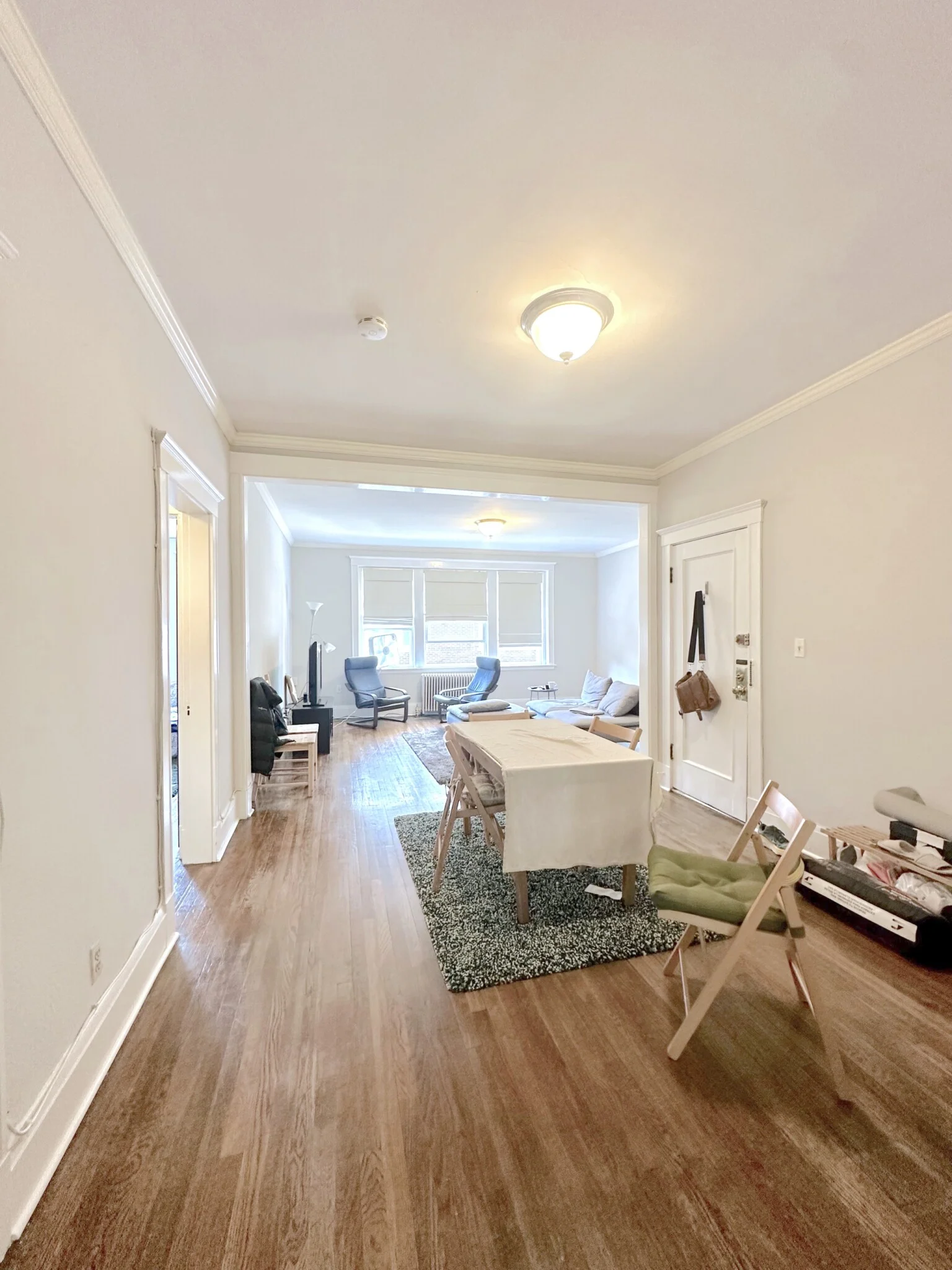 44 Longwood Ave, Coolidge Corner