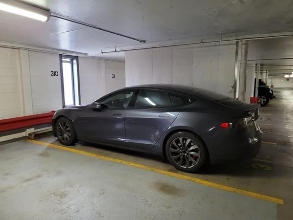 151 Tremont St, Midtown