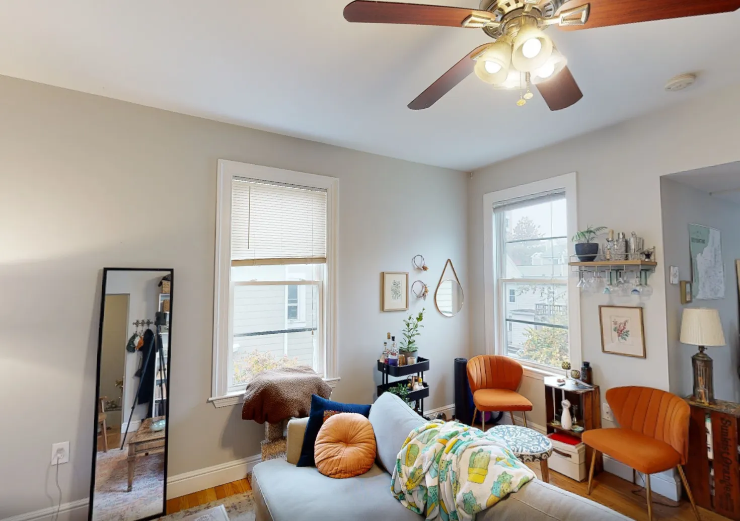 13 Pleasant St, Central Square