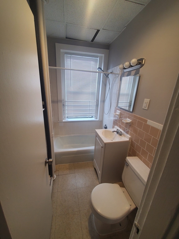 72 Walnut Park, Roxbury