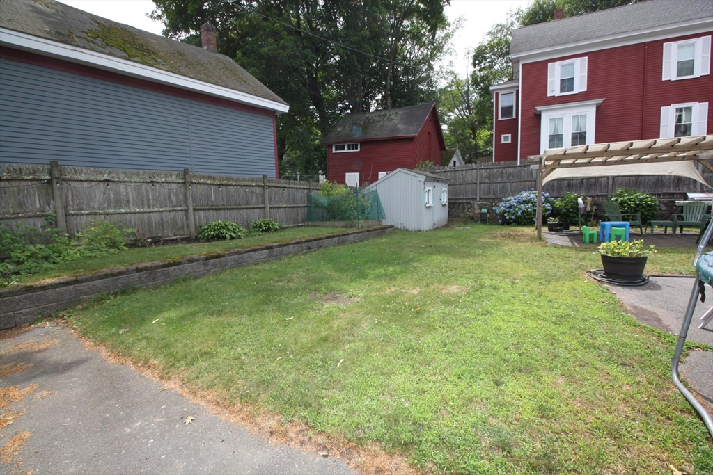 165 Lynn Fells Pkwy, Melrose