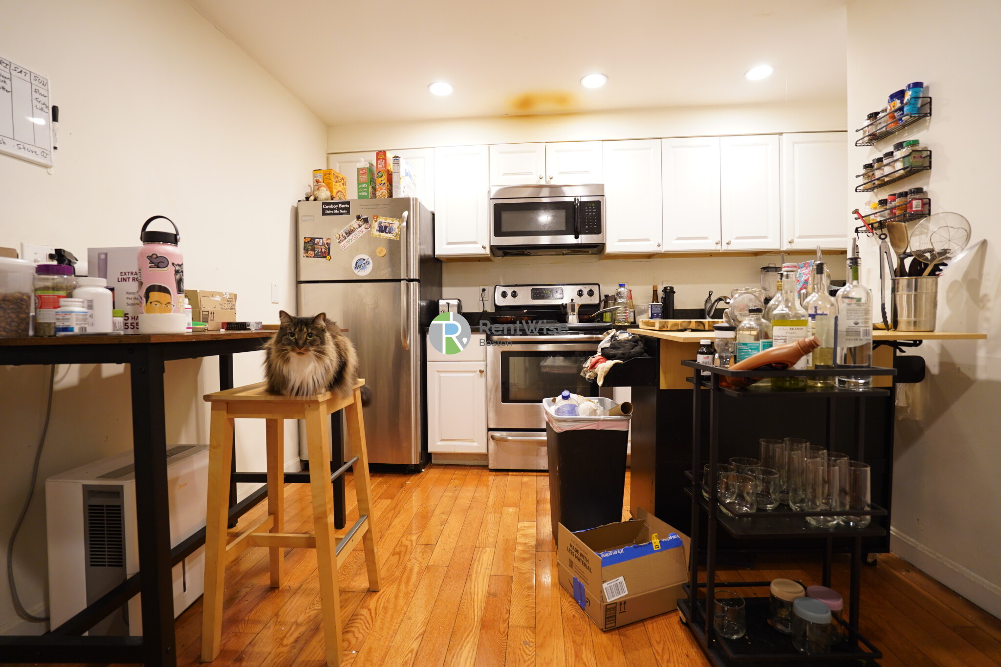 82 Brainerd Rd, Allston