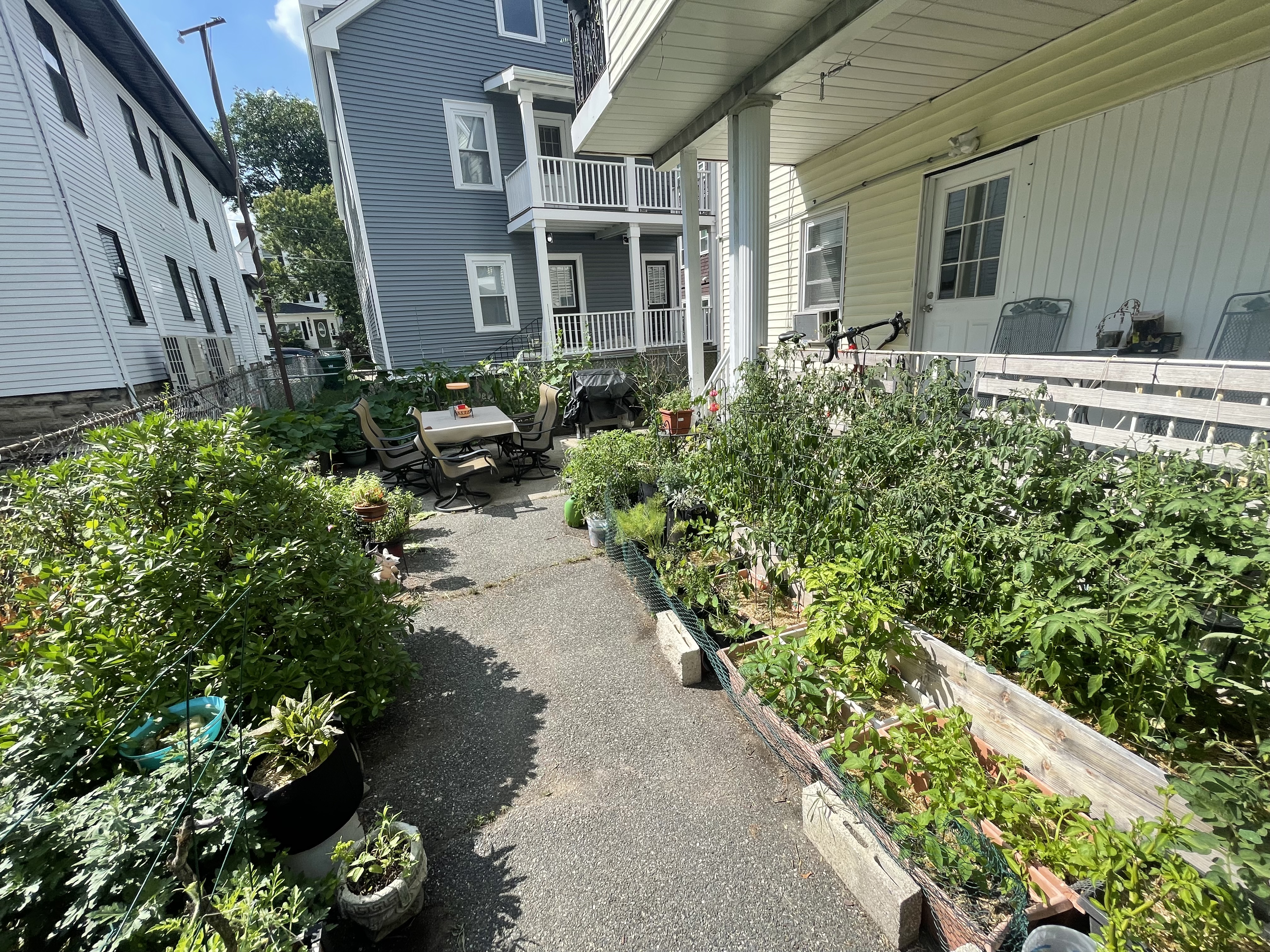 293 Boston Ave, Medford