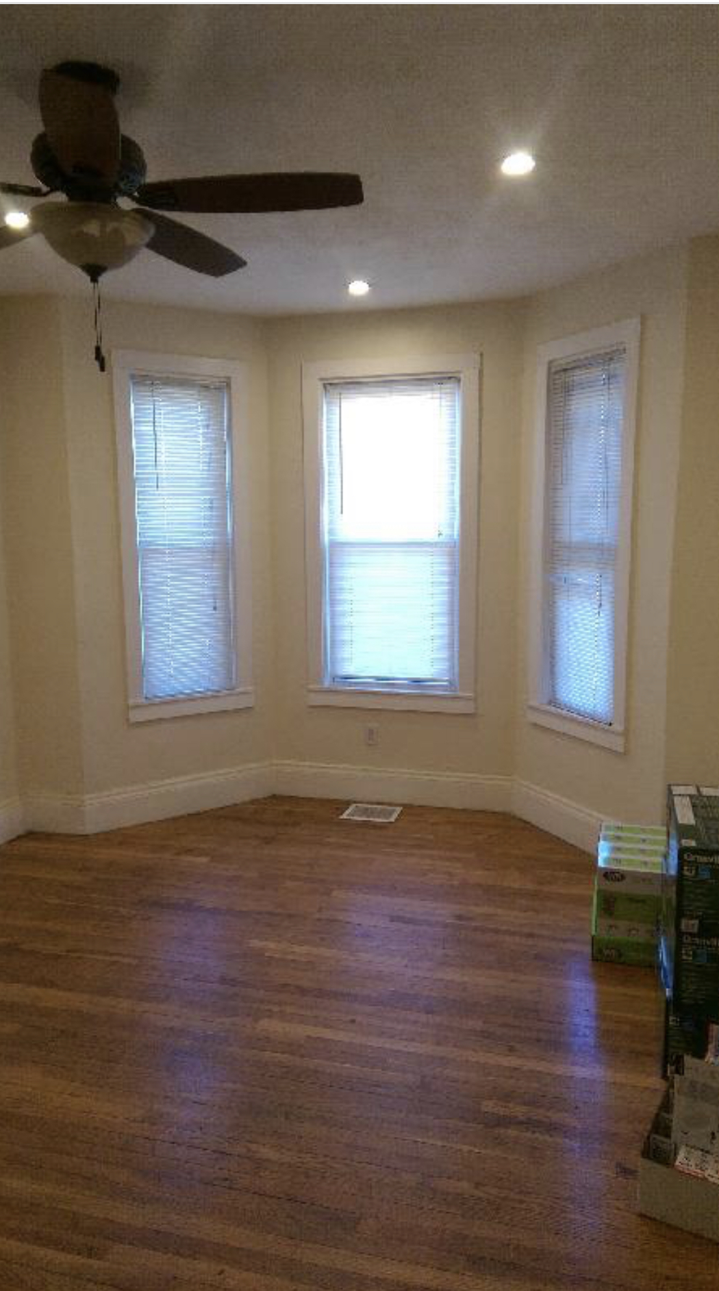 108 Hyde Park Ave, Jamaica Plain