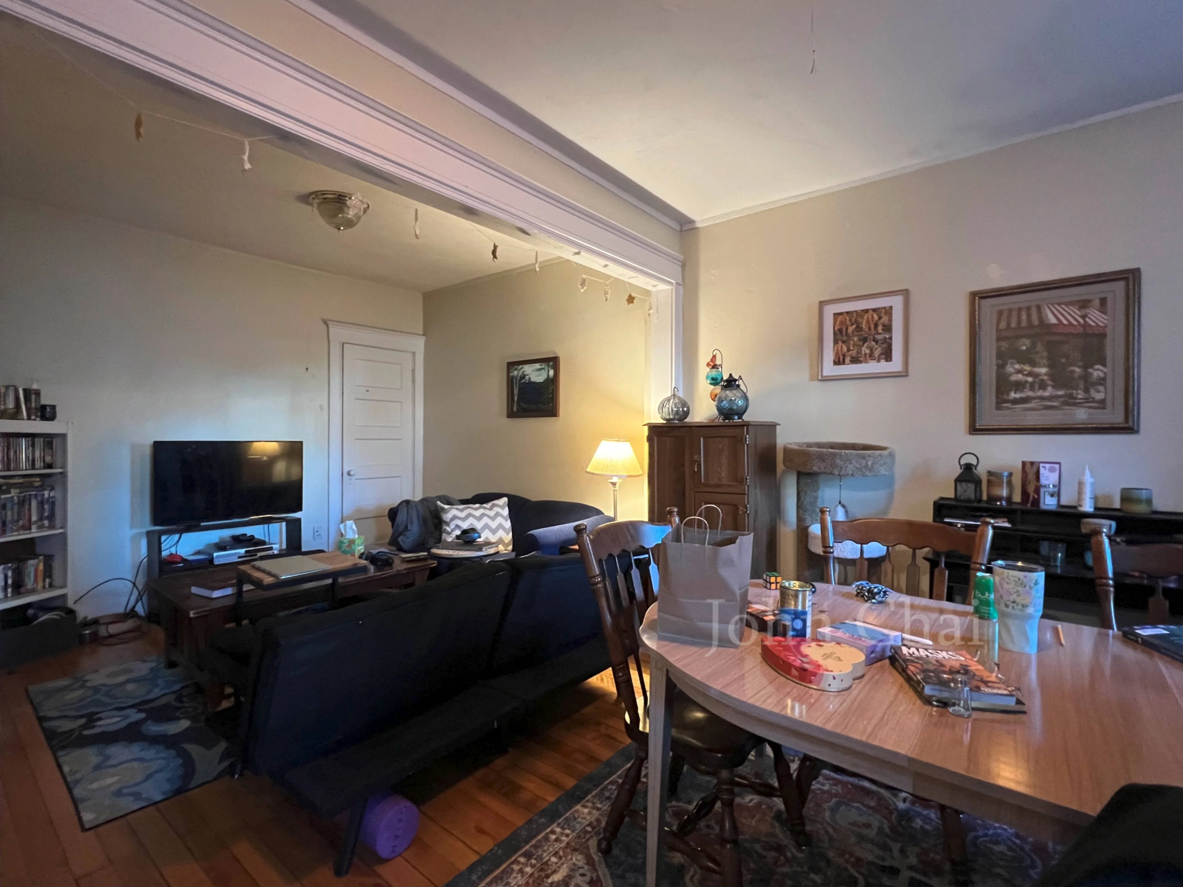 220 South St, Jamaica Plain