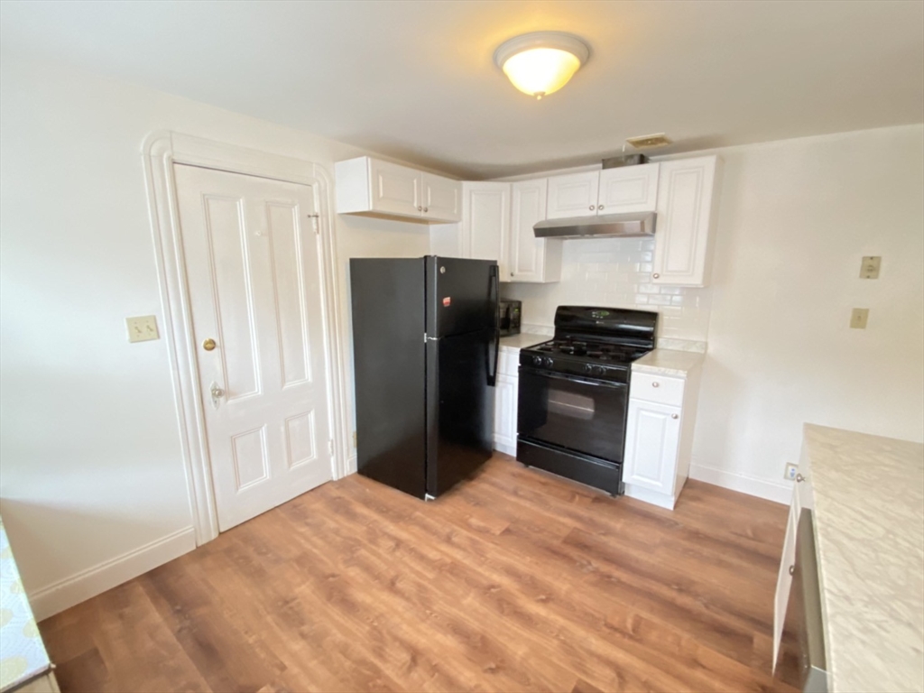 133 Mt Vernon St, Malden