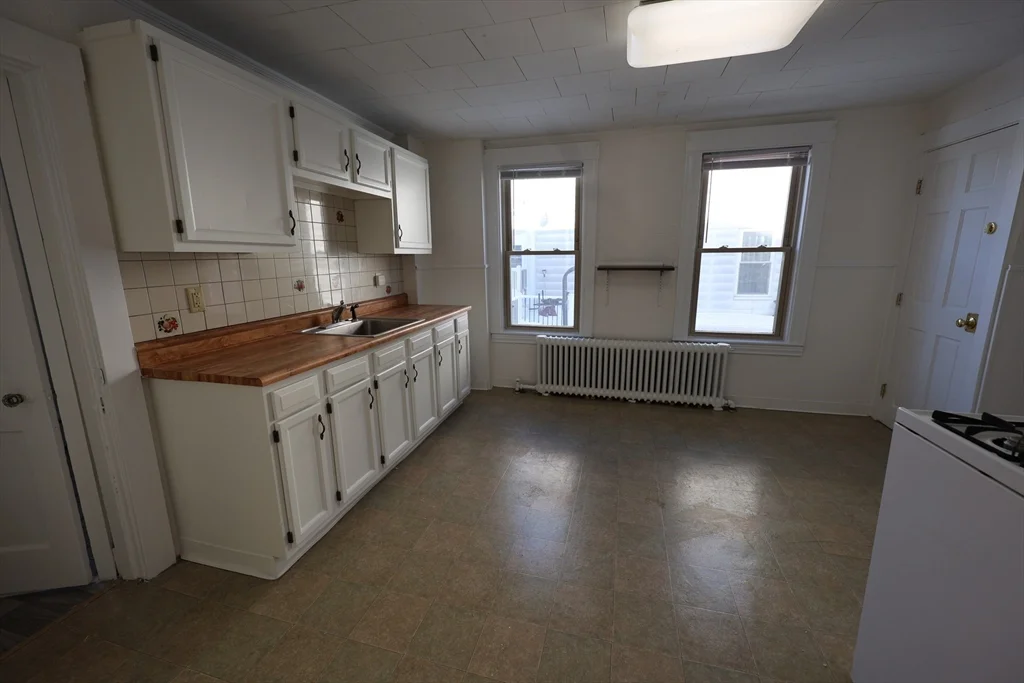 31 June St, Roslindale