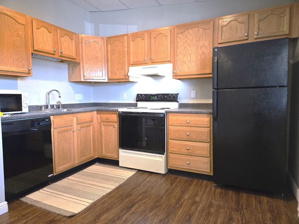 46 Pratt St, Mansfield