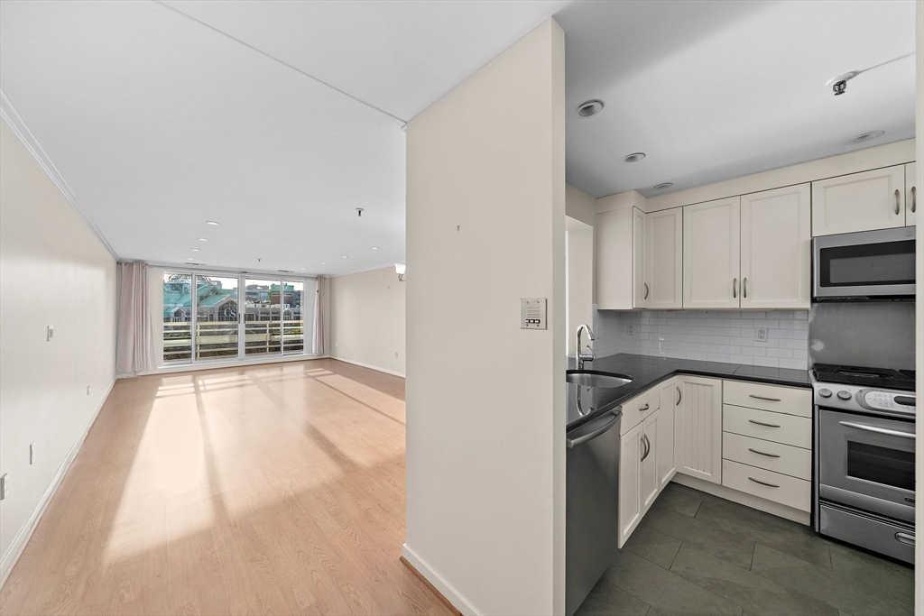 4 Canal Park, East Cambridge