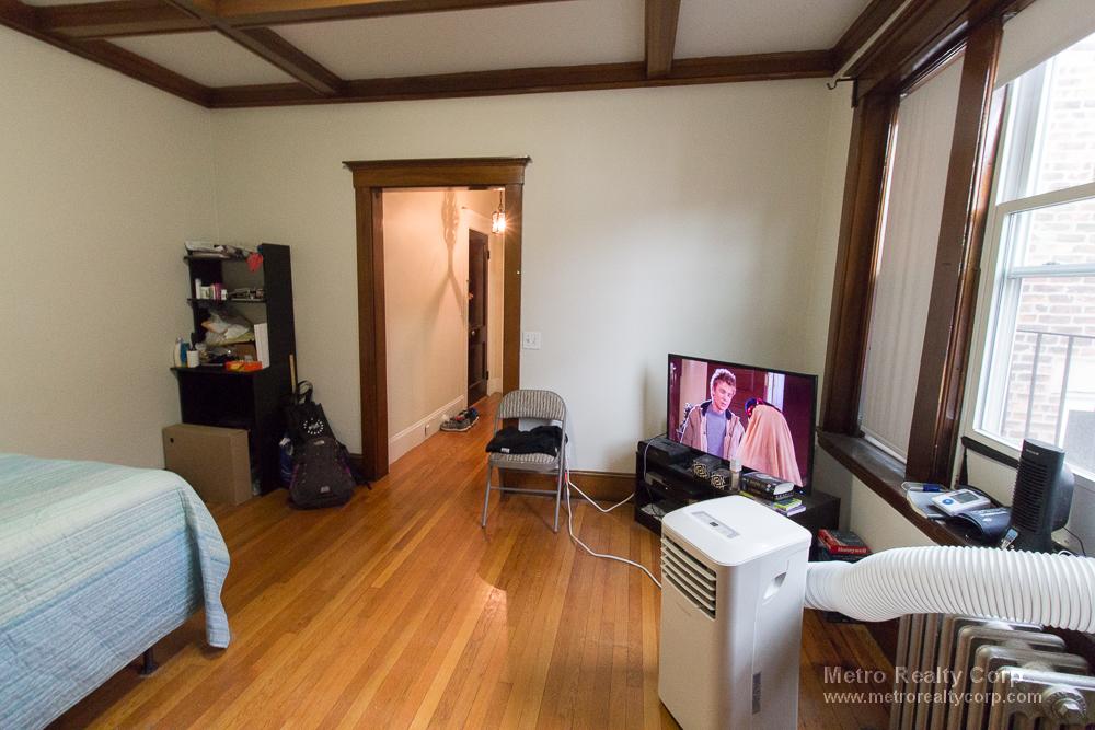 1384 Commonwealth Ave, Allston