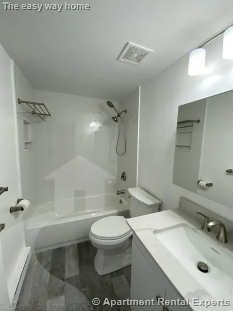 2353 Massachusetts Ave, Davis Square