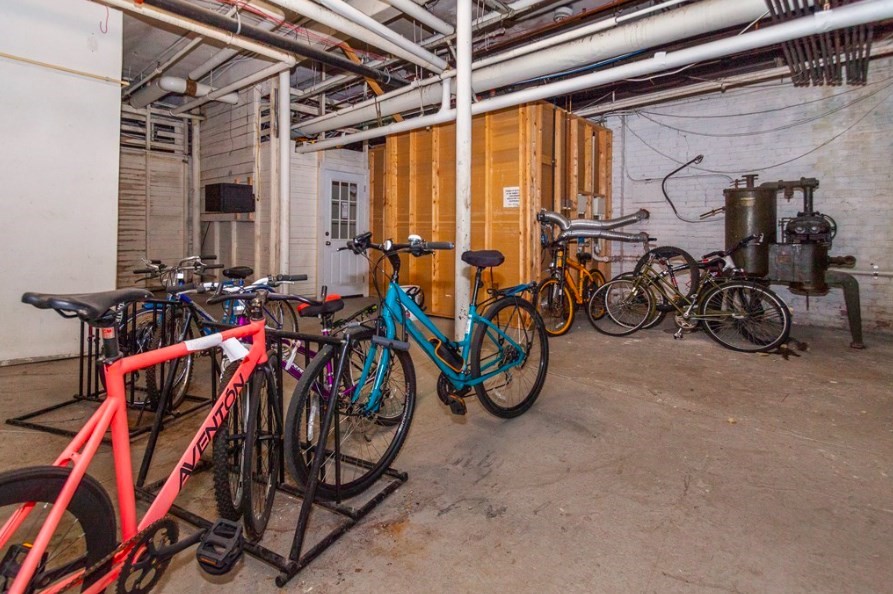 1111 Boylston St, Fenway