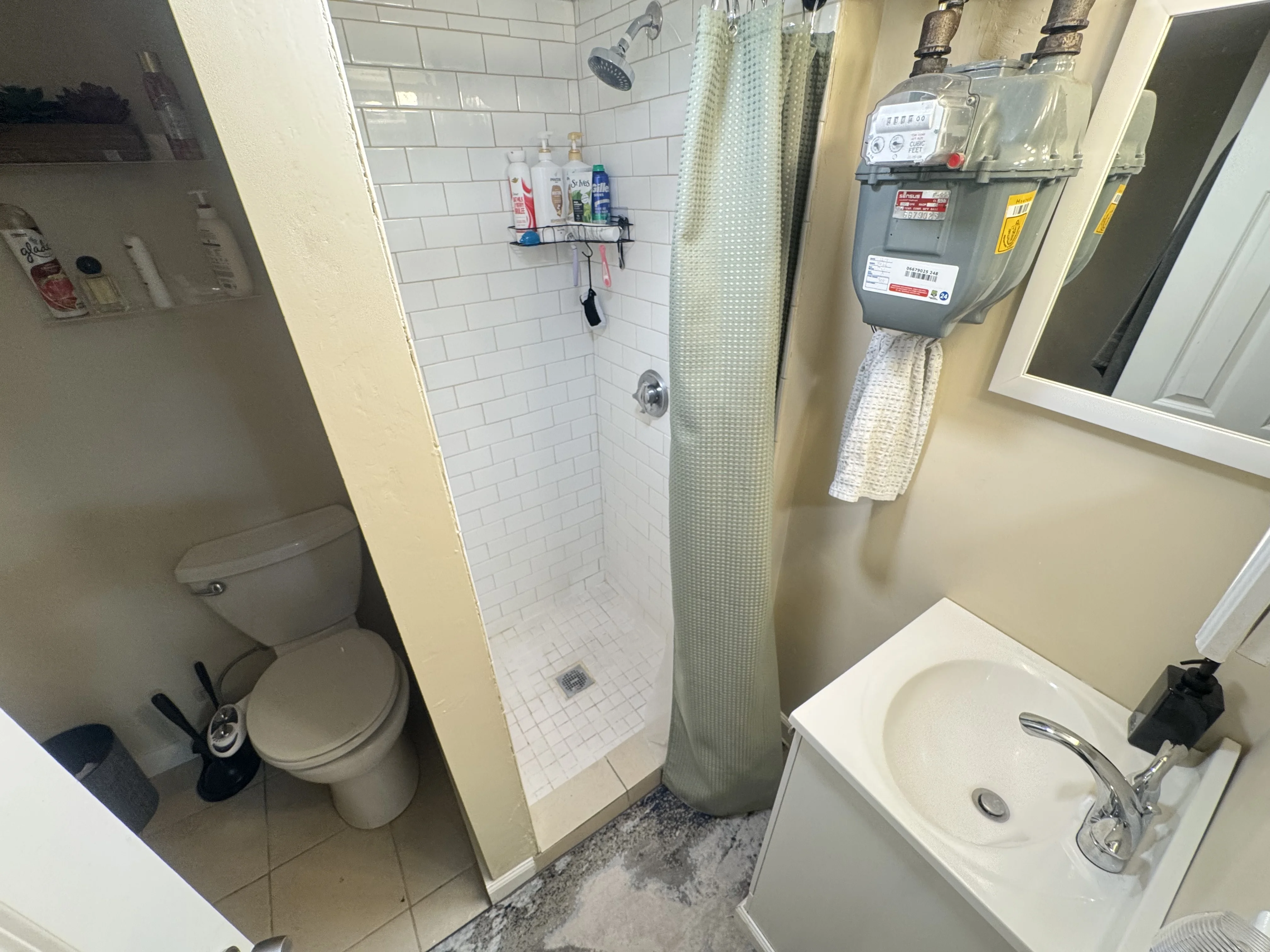 232 Cambridge St, Beacon Hill