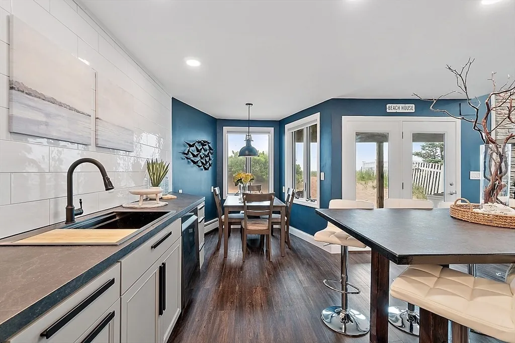 4 Northern Blvd, Plum Island